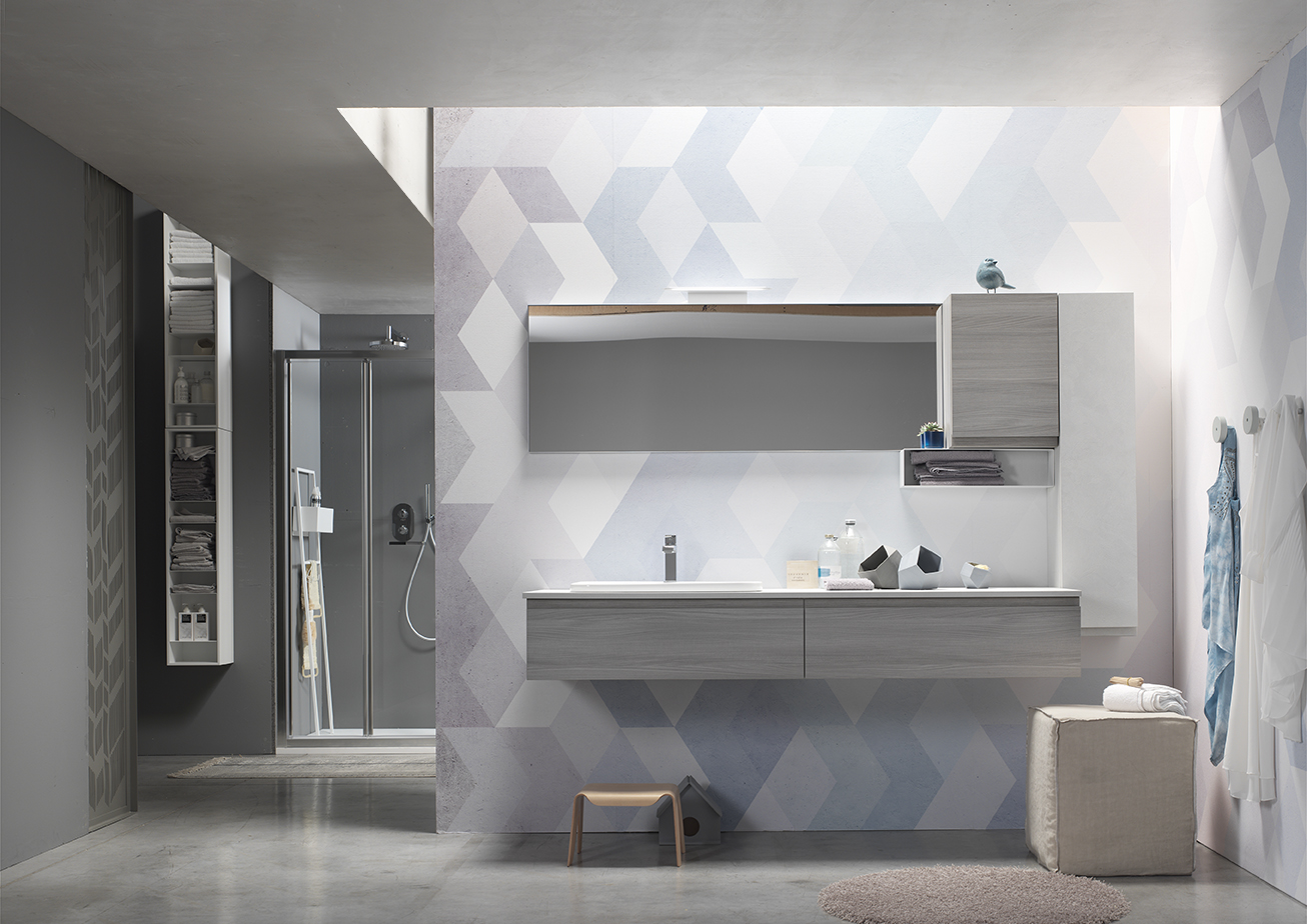 bagno componibile