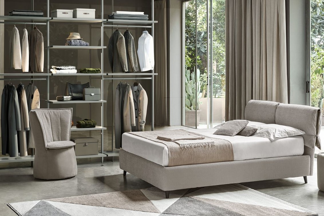 Letto ANDROMEDA
