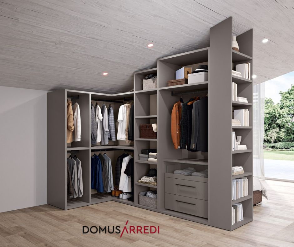 cameretta shabby