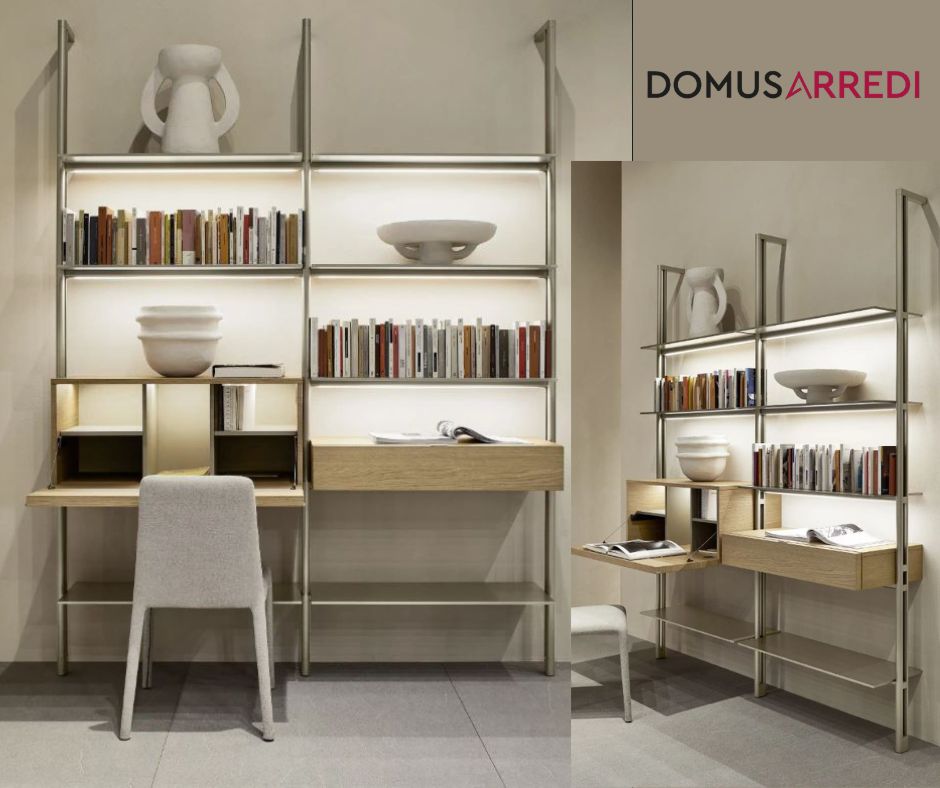 zona smart working Itala