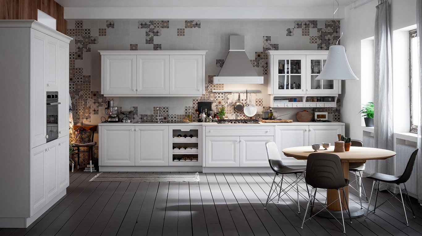 Cucina Pavese Veneta cucine