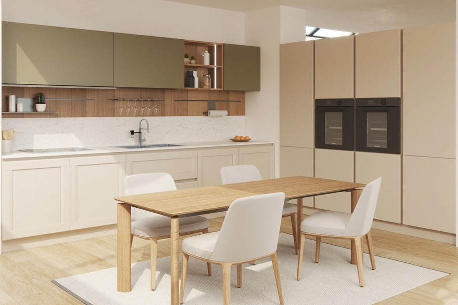 Veneta Cucine modello Armonia