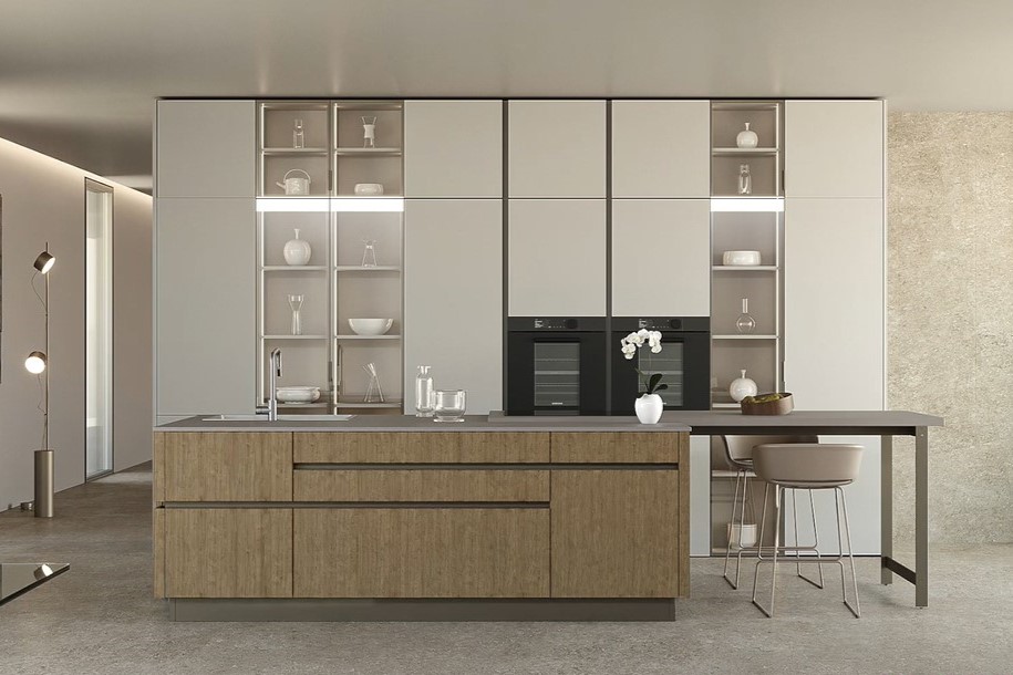 Cucina Iconica Veneta Cucine 