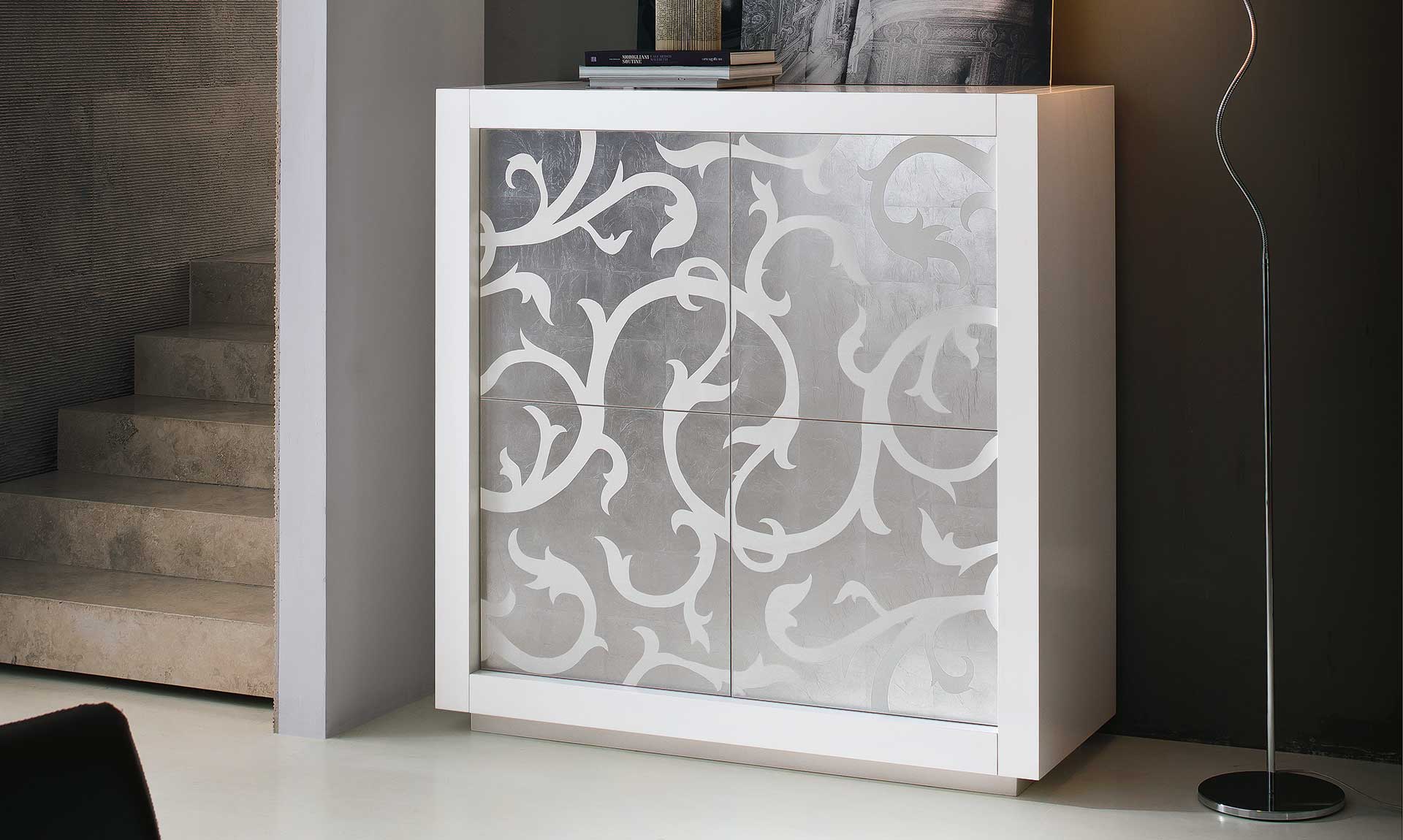 Madia P2 Picasso Riflessi