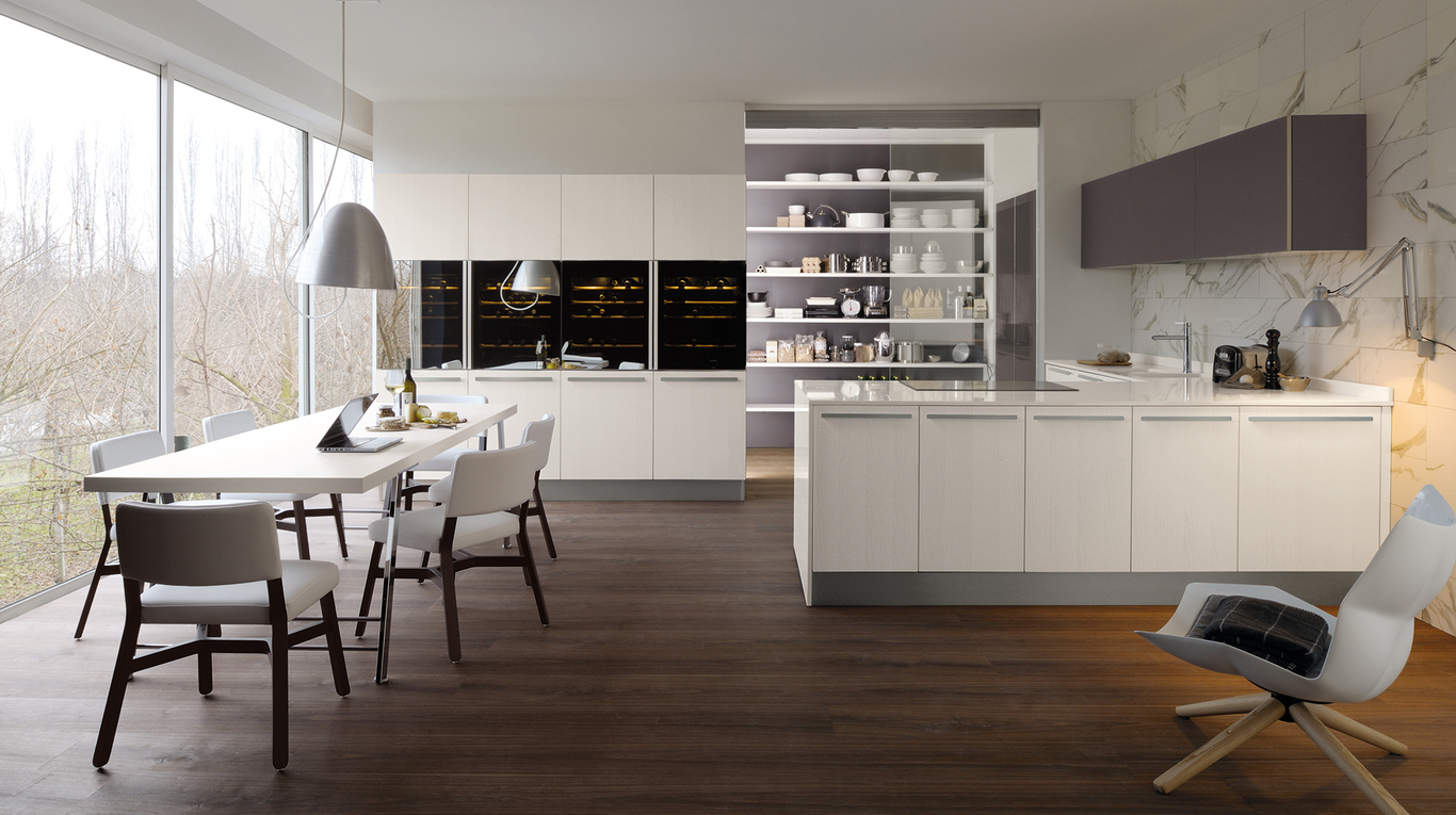 Veneta cucine extra maniglia