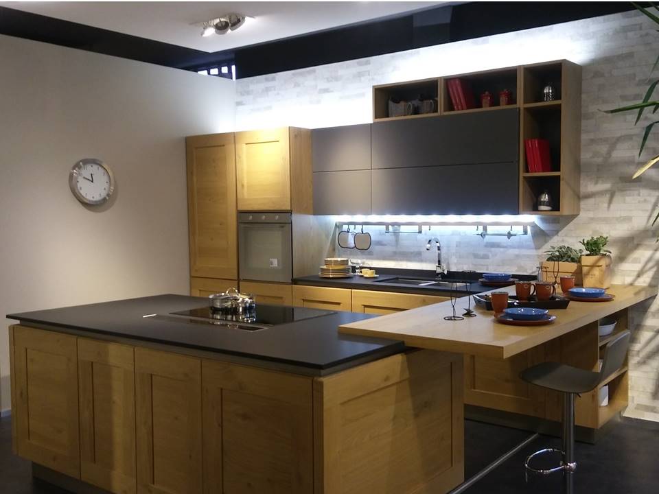 Dialogo Veneta Cucine 