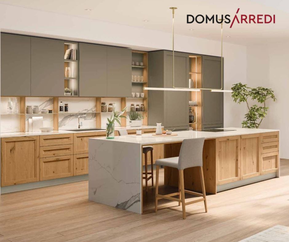 CUCINA MILANO di Veneta Cucine