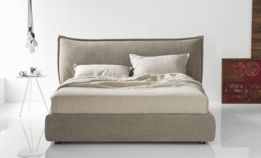 Letto Softly di Calligaris