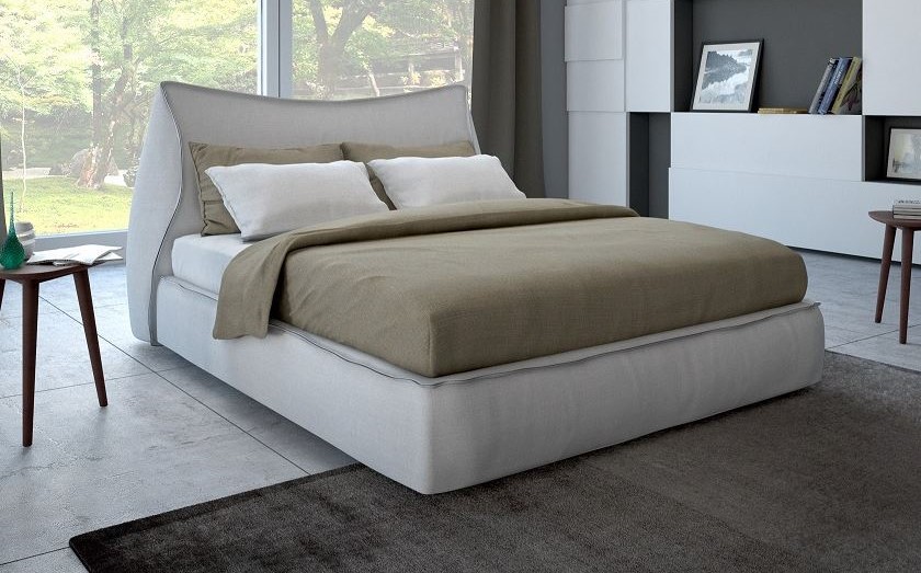 Letto matrimoniale Marlon Dreams