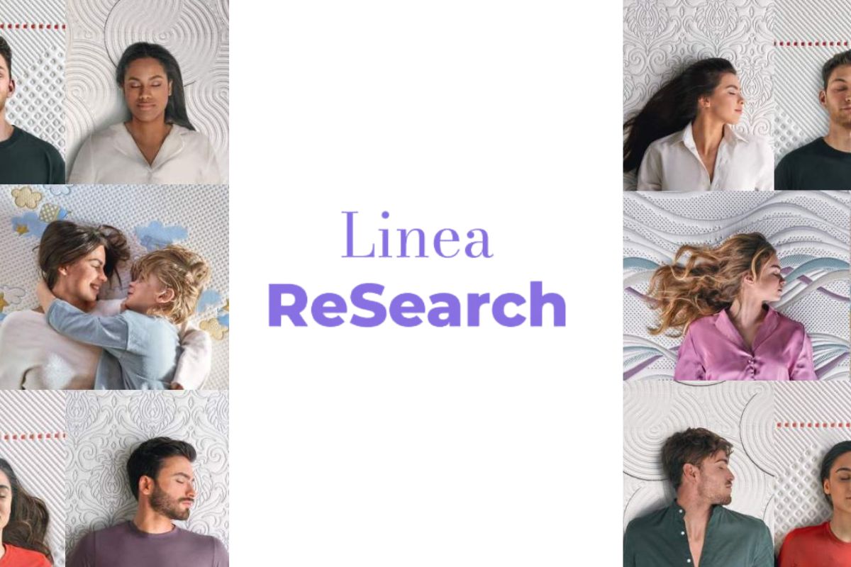 LINEA RE:SEARCH DORELAN