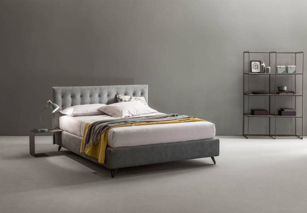letto matrimoniale Aster 