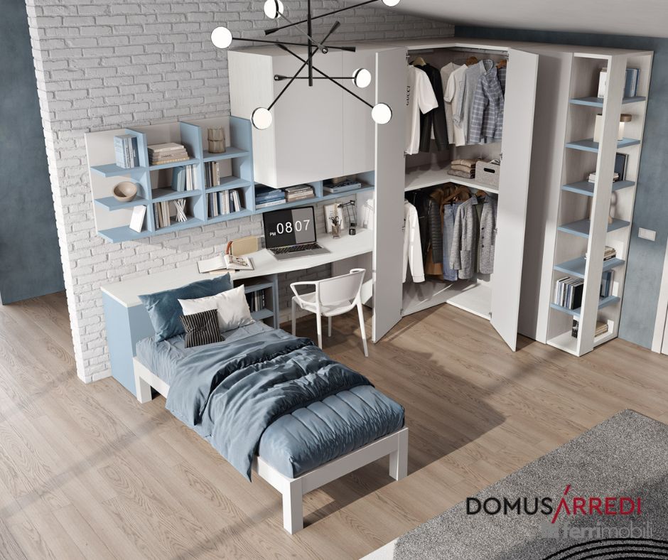 cameretta prezzo outlet