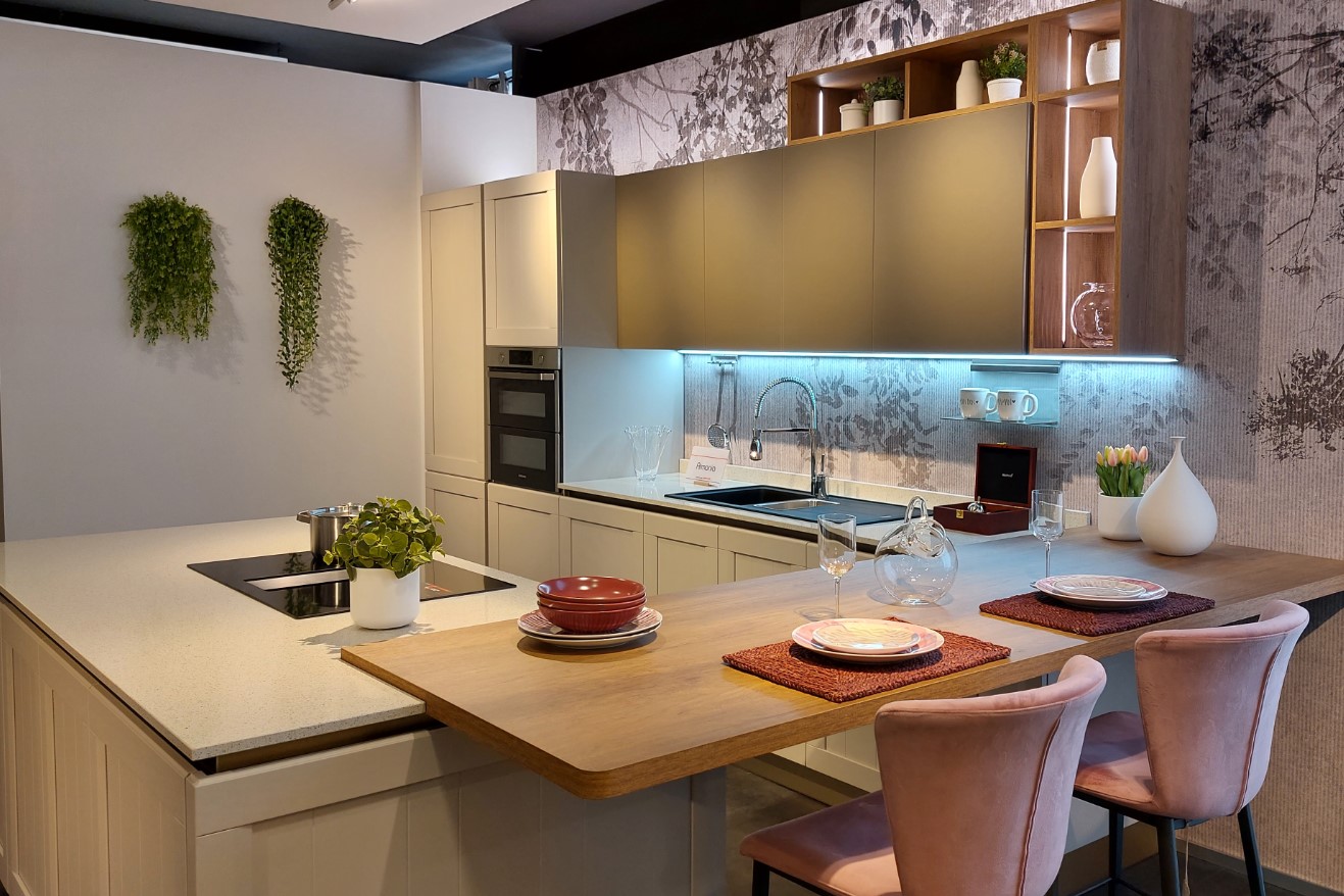 Cucine