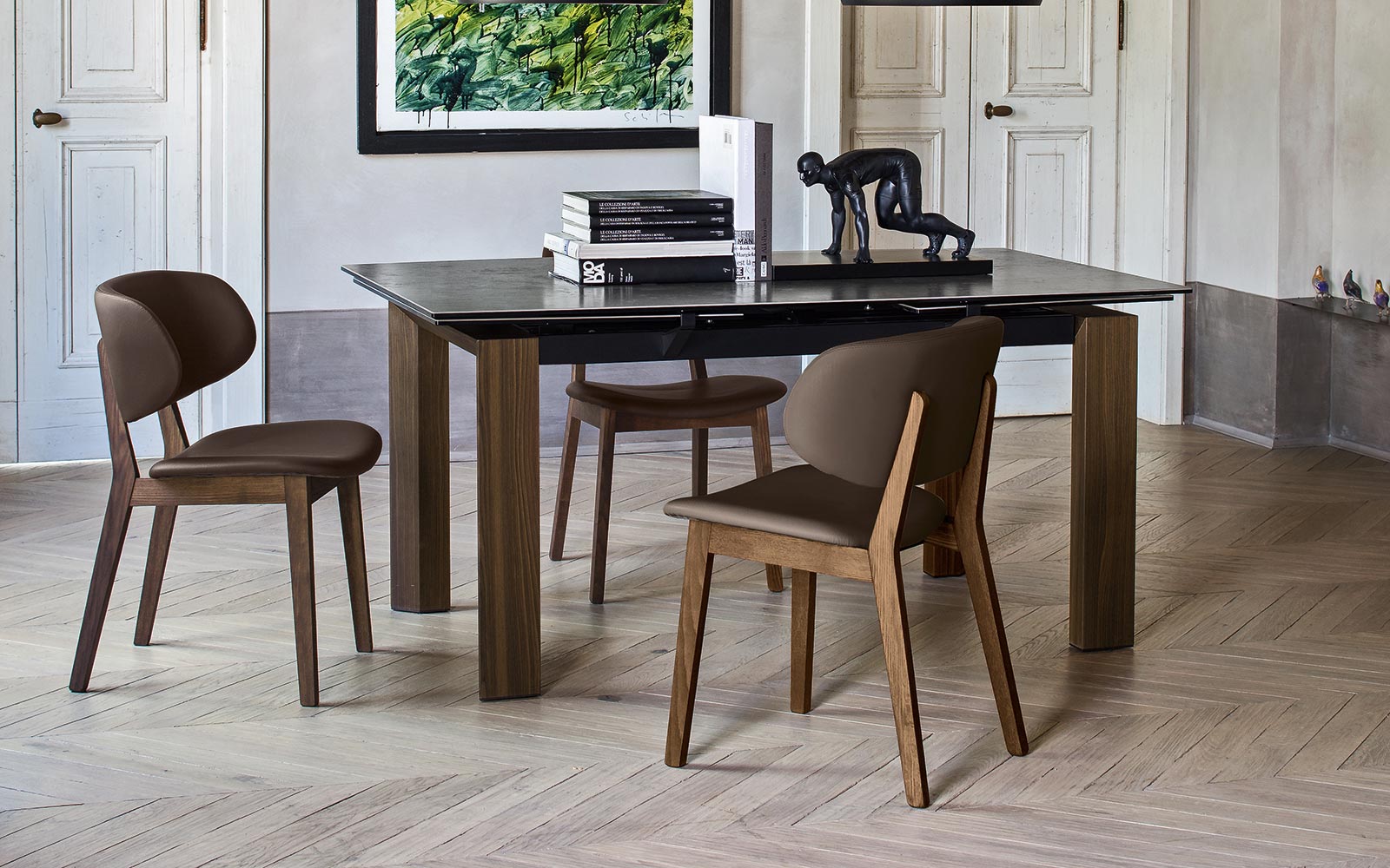 Sedia Calligaris Claire