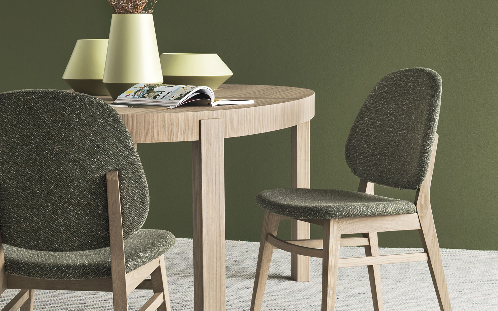 Sedia Calligaris  Colette