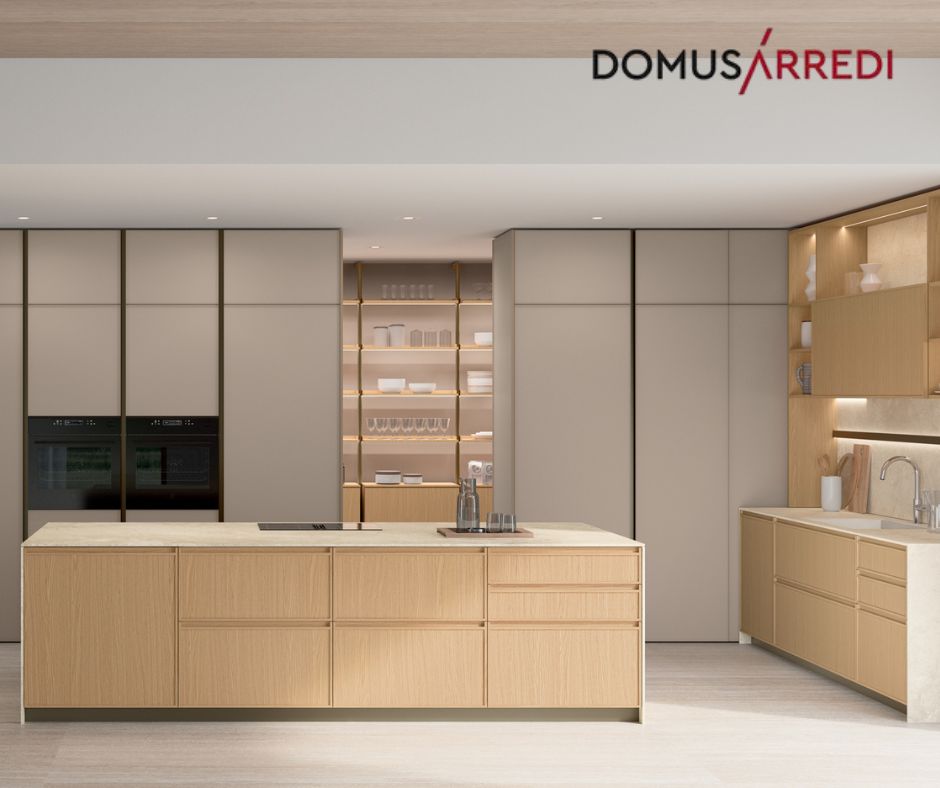 modello SAKURA Veneta Cucine