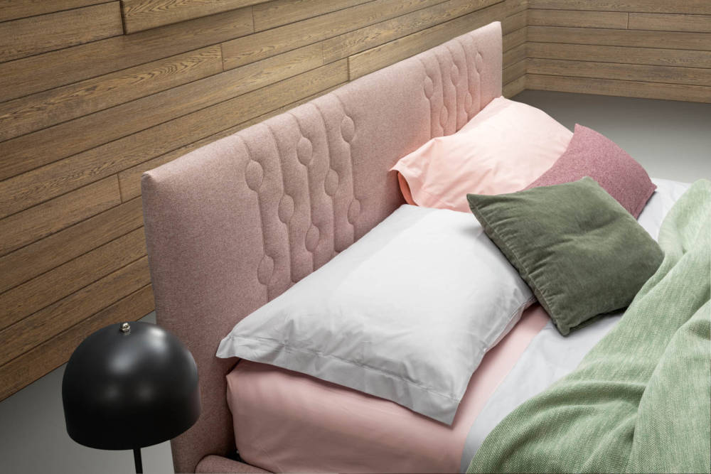 Letto modello Loop 