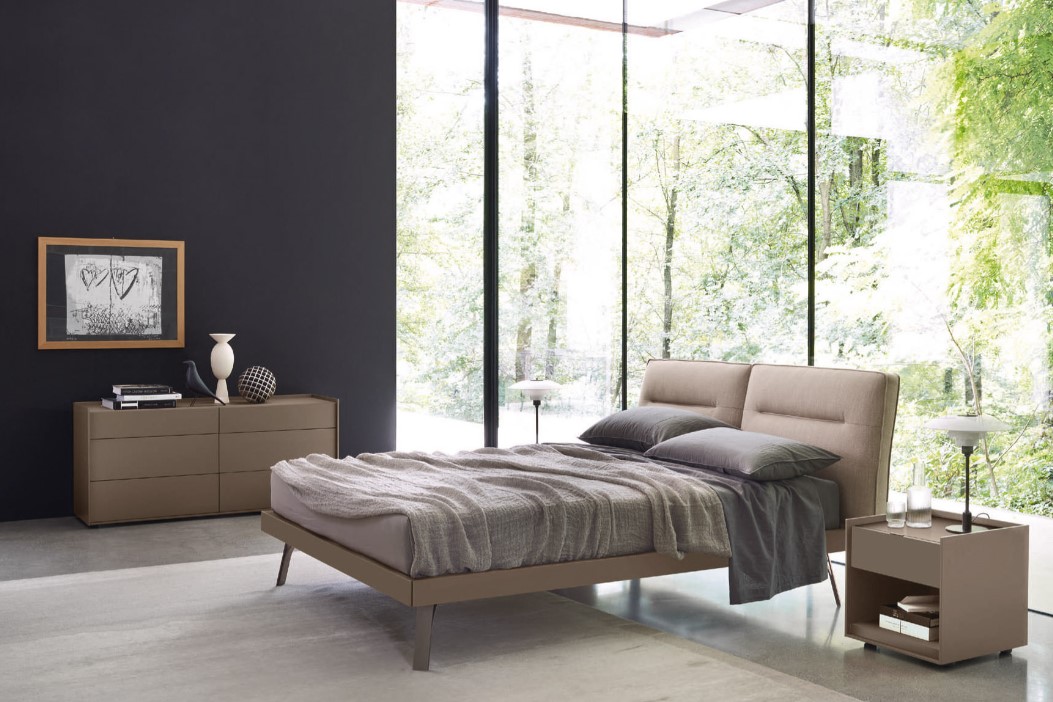 Letto Novamobili  Dedalo