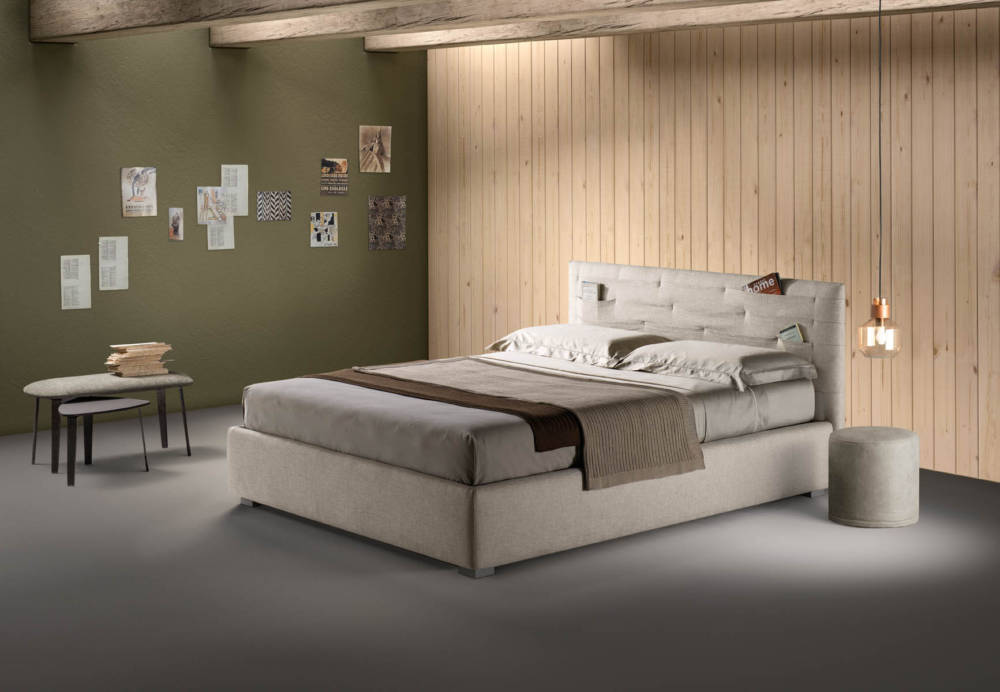 Letto modello Pocket 