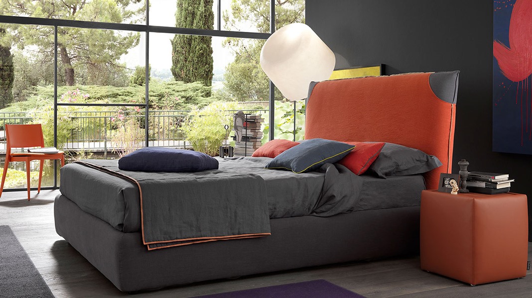 letto matrimoniale Bolzan letti