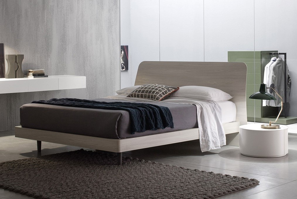 Letto matrimoniale Sheet 