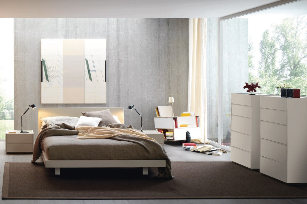 letto Brio 