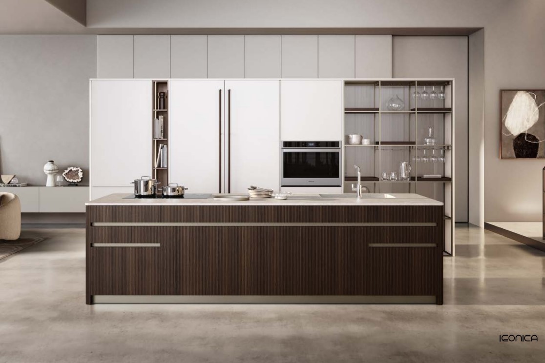 Iconica Veneta Cucine 