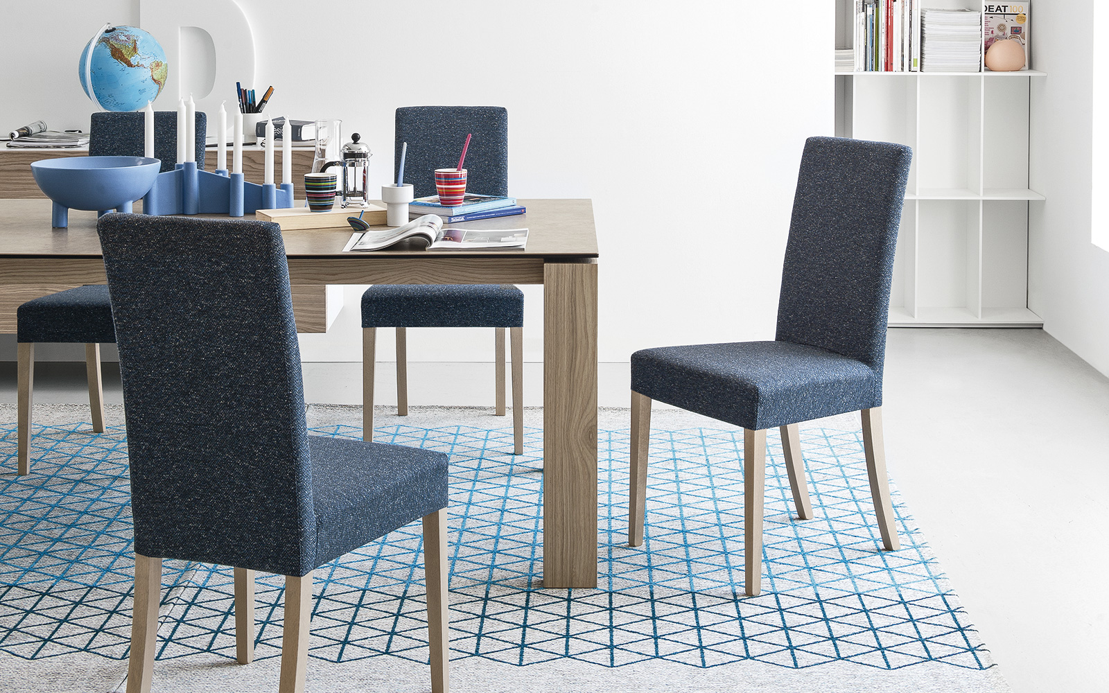 Sedia Calligaris Dolcevita