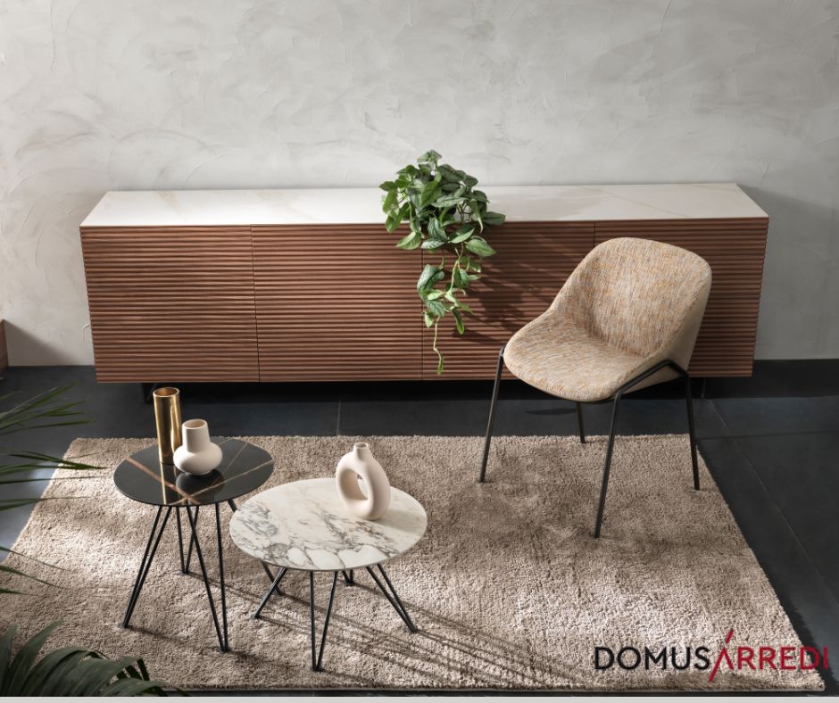 Credenza DOLCE VITA di Riflessi