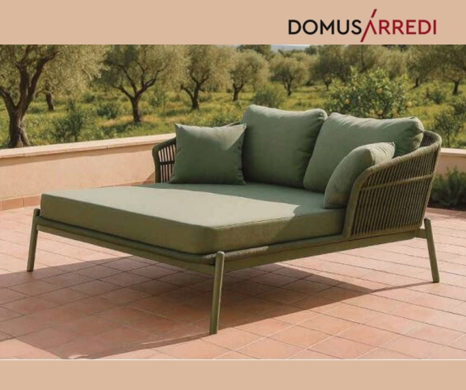 Tropea Daybed