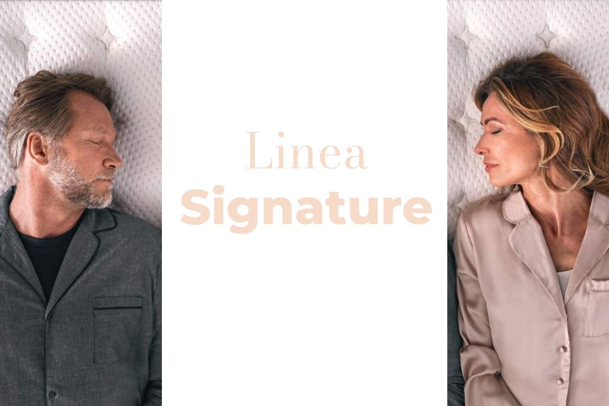 LINEA SIGNATURE DORELAN