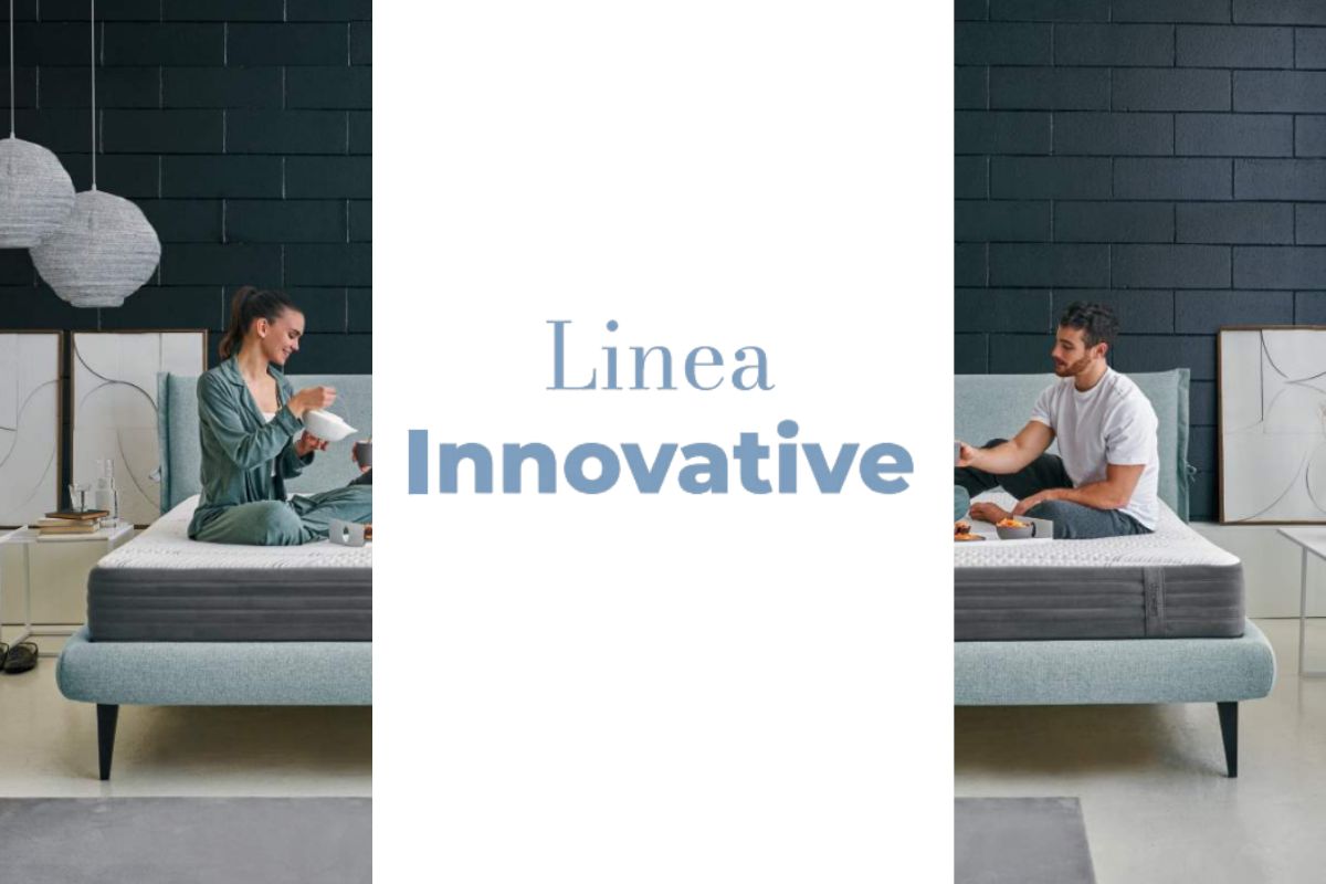 LINEA INNOVATIVE DORELAN