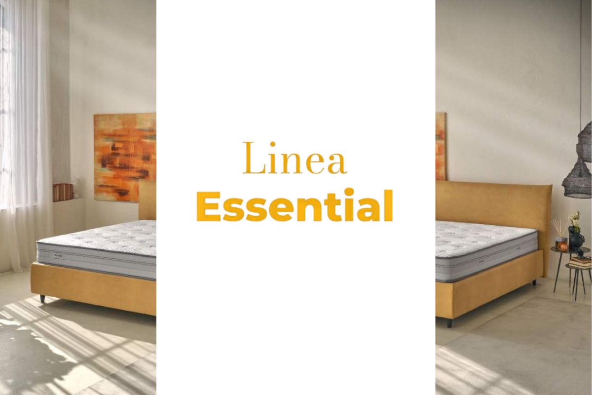 LINEA ESSINTIAL DORELAN