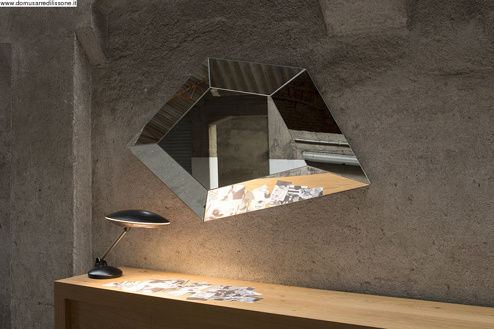 Specchio Cityline Riflessi