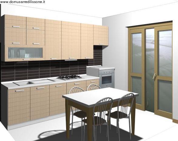 Area tecnica  Veneta Cucine Lissone 