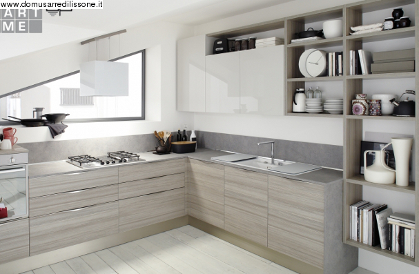 Modello Start Time Veneta Cucine