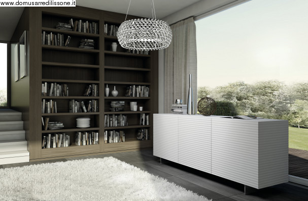 Credenza Ola Riflessi