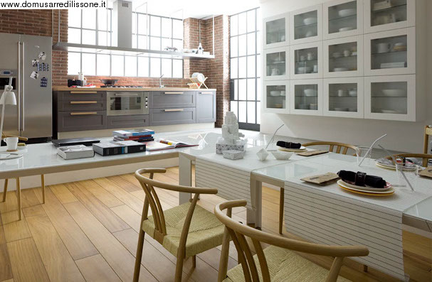 Anta telaio Laccato   Veneta Cucine