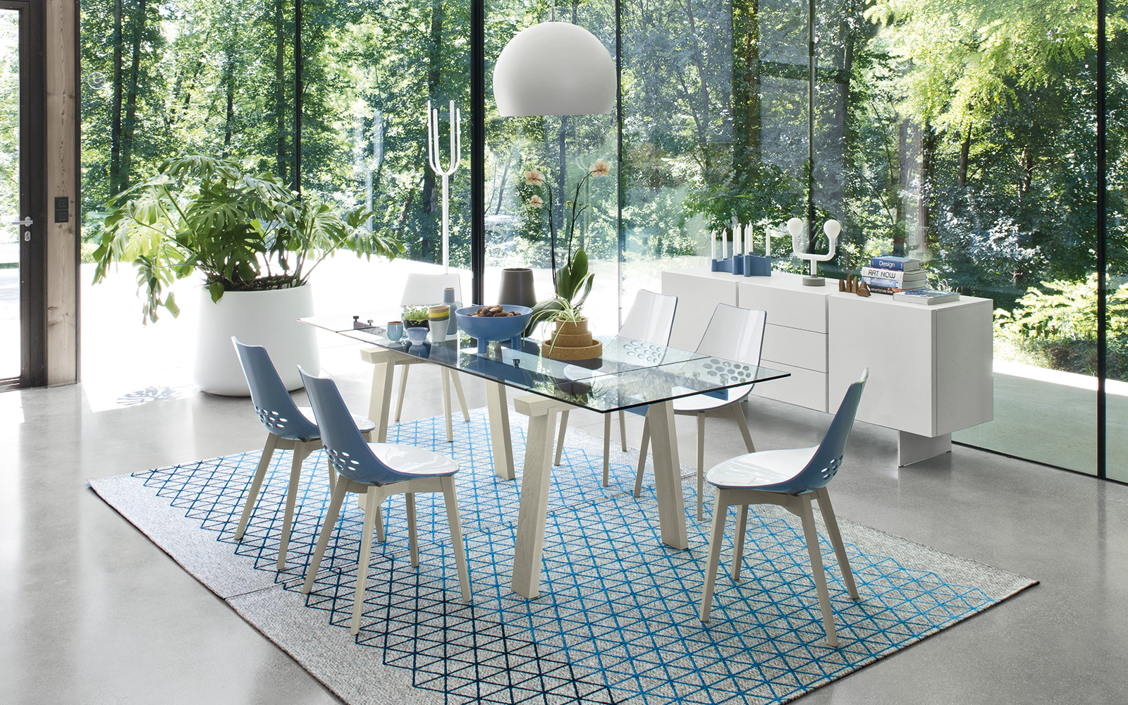 Acquista Calligaris da Domus arredi Ti regaliamo ILLY