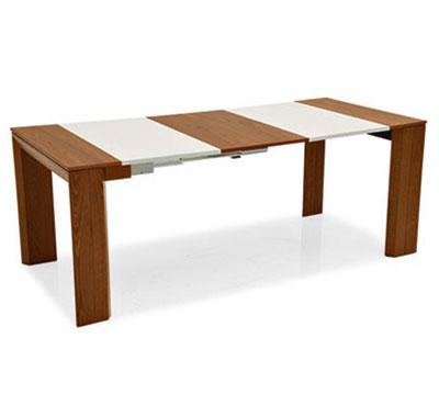 CALLIGARIS MISTERY - Tavolo consolle allungabile sino a 2 metri