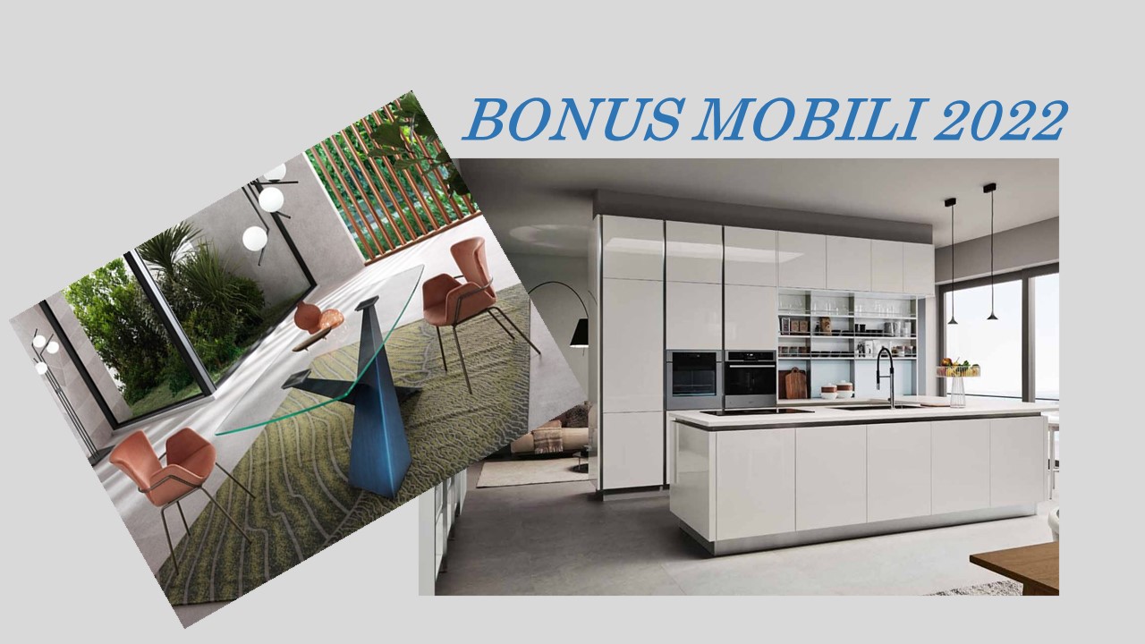 Bonus mobili 2022 e pacchetti promo Domus arredi 