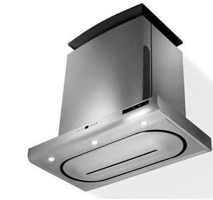 Cappa climatizzata Klima Faber ..un'idea in più per la tua Cucina