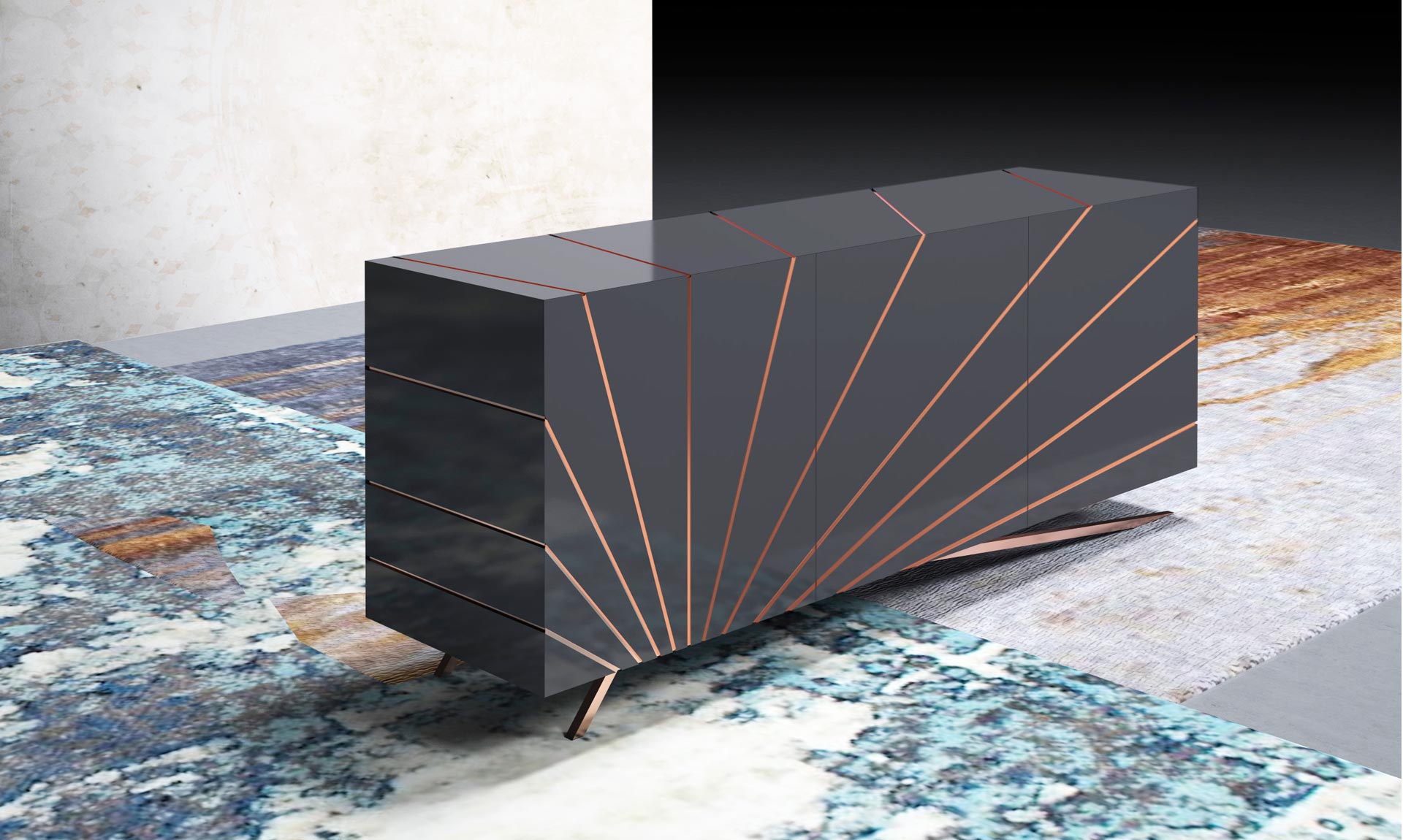 DOMUS ARREDI  Shop Ufficiale Riflessi 