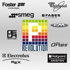 P Revolution 2.0 le cucine che fanno risparmiare risorse a tutti .. Veneta Cucine .. una garanzia !!