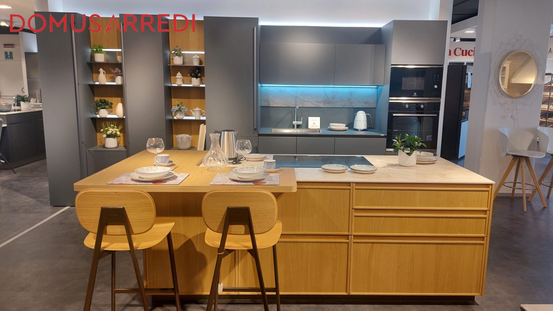 VENETA CUCINE LISSONE 